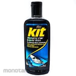 KIT Wax Pengkilap dan Pelindung Mobil Metalic