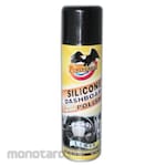 Kenmaster Spray Pengkilap Dashboard