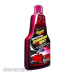 Meguiar's Deep Crystal System Carnauba Wax