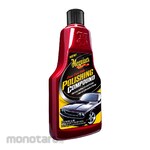 Meguiar's Kompon Poles Clear Coat