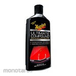 Meguiar's Kompon Poles Mobil Ultimate G17216 473 ml 1pc