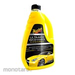 Meguiar's Pembersih dan Pengkilap Ultimate Wash & Wax