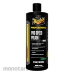 Meguiar's Pro Speed Polish