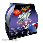 Meguiar's Wax Pengkilap dan Pelindung NXT Tech