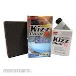 SOFT99 Cairan Pengkilap dan Pelindung Mobil Kizz Clear R