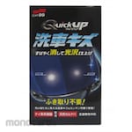 SOFT99 Wax Kompon Quick Up