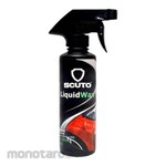 Scuto Liquid Wax Spray