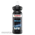 Sonax Pengkilap dan Pelindung Profiline Hard Wax 02/04
