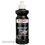 Sonax Poles Lampu Mobil Profiline