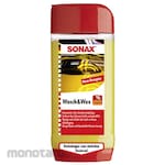 Sonax Shampoo Mobil Wash & Wax