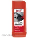 Sonax Wax Pengkilap dan Pelindung Super Liquid