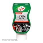 Turtle Wax Cairan Poles Logam Premium