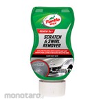 Turtle Wax Cairan Poles Mobil Penghilang Baret T-238 325ml 1pc