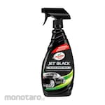 Turtle Wax Jet Black Spray Wax