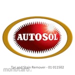 Autosol Car Wax Tar and Stain Remover (Pengkilap/Pelindung Mobil)