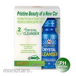 Bullsone Car Body Cleaner First Class Crystal (Pembersih Bodi Mobil)