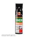 Bullsone Car Body Cleaner Sticker & Tar Remover (Pembersih Bodi Mobil)