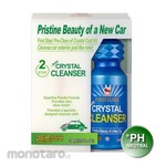 Bullsone First Class Crystal Cleanser