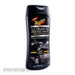 Meguiar's Cairan Pengkilap dan Pelindung Eksterior & Interior Mobil Ultimate