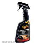 Meguiar's Car Body Cleaner Convertible Top (Pembersih Bodi Mobil)