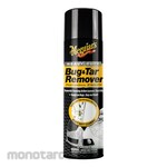 Meguiar's Car Body Cleaner Foaming Bug & Tar Remover (Pembersih Bodi Mobil)
