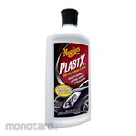 Meguiar's Car Body Cleaner Plast X (Pembersih Bodi Mobil)