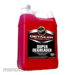 Meguiar's Pembersih Mesin Super Degreaser