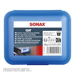 Sonax Car Body Cleaner Clay (Pembersih Bodi Mobil)