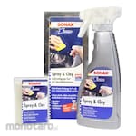Sonax Xtreme Spray & Clay