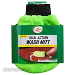 Turtle Wax Dual Action Wash Mitt