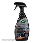 Turtle Wax HS Ceramic + Graphene Inside Job