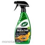 Turtle Wax Semprotan Pembersih Kotoran Serangga dan Aspal