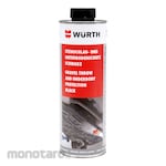 WURTH Gravel Throw and Underbody Protection