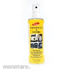 ZONE Protect & Shine (Pengkilap/Pelindung Mobil)