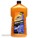 ArmorAll Car Wash & Wax Speed Shine (Sampo Pencuci Mobil)