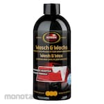 Autosol Car Wash & Wax (Sampo Pencuci Mobil)