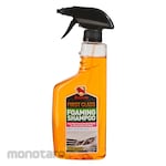 Bullsone Car Wash Shampoo Spray (Sampo Pencuci Mobil)