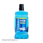 Bullsone Crystal Bubble Shampoo (Sampo Pencuci Mobil)