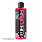 Chemical Guys Car Wash Shampoo Mr. Pink Super Suds (Sampo Pencuci Mobil)