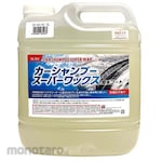 ESCO Car shampoo (water repellent coat)