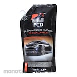 FCD Car Wash Shampoo (Sampo Pencuci Mobil)