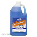 GUNK Car Wash & Vehicle Soap (Sampo Pencuci Mobil)