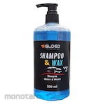 Gloed Shampoo & Wax