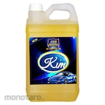 KIM Car Wash Shampoo (Sampo Pencuci Mobil)