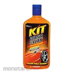 KIT Car Wash & Wax Shampoo (Sampo Pencuci Mobil)