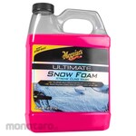Meguiar's Car Ultimate Snow Foam Xtreme Cling Wash (Sampo Pencuci Mobil)