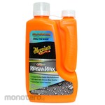Meguiar's Car Wash & Wax Hybrid Ceramic (Sampo Pencuci Mobil)