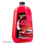 Meguiar's Car Wash Gel Shampoo (Sampo Pencuci Mobil)
