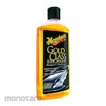 Meguiar's Car Wash Shampoo & Conditioner Gold Class (Sampo Pencuci Mobil)