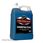 Meguiar's Car Wash Shampoo (Sampo Pencuci Mobil)